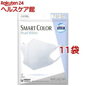 K SMARTCOLOR PearlWhite ӂ(7*11܃Zbg)yKSmartColorz
