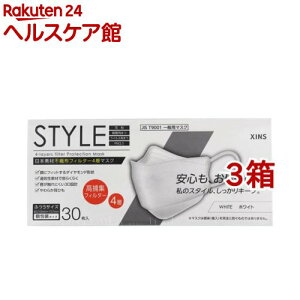 STYLE}XN zCg ӂTCY (30*3Zbg)