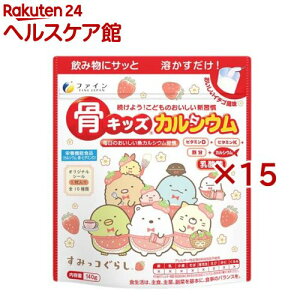 LbYJVE C`S ݂R炵(140g×15Zbg)yt@Cz