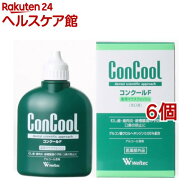 コンクール コンクールF(100ml*6個セット)【コンクール】[マウスウォッシュ]