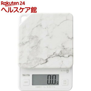 ^j^ ͂ XP[ Xg[zCg KJ-114-SWH(1)y^j^(TANITA)z