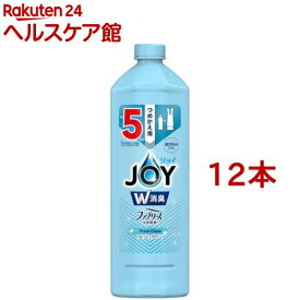 楽天市場 食器洗剤 ジョイの通販
