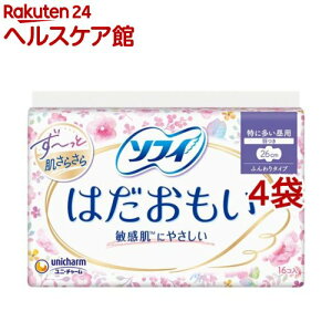 \tB ͂ ɑp H 26cm unicharm Sofy(16*4RZbg)ywmc_2zy\tB͂z[pi]