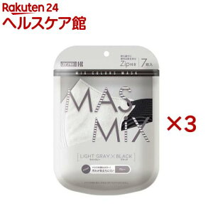 MASMiX }XN CgO[×ubN(7×3Zbg)