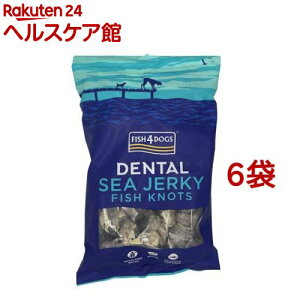 f^ V[W[L[ {[(500g*6܃Zbg)yFISH4DOGSz