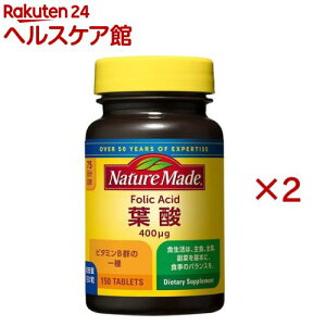 �l�C�`���[���C�h �t�_(150����×2�Z�b�g)�y�l�C�`���[���C�h(Nature Made)�z