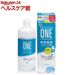 oCIN  X[p[NA(500ml)yoCIN(Bioclen)z