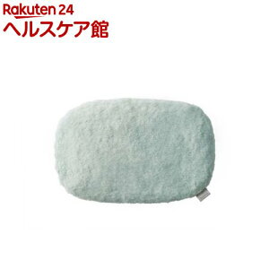 ラドンナ ジェル湯たんぽ RX41-JY-GR グリーン L(1個)【ラドンナ】