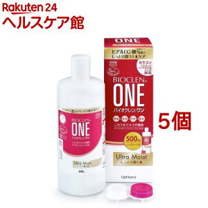 oCIN  EgCXg(500ml*5Zbg)yoCIN(Bioclen)z
