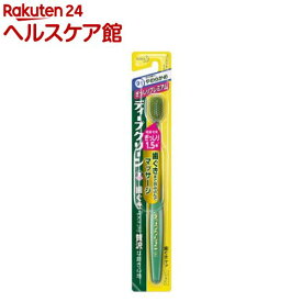 ディープクリーン ハブラシ ぎっしりプレミアム やわらかめ(1本入)【ディープクリーン】