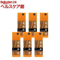 楽天市場】大高酵素 6本の通販