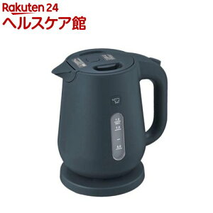 �ۈ� �d�C�P�g�� ��e�� 1.2L �\�t�g�u���b�N CK-VB12-BM(1��)�y�ۈ�(ZOJIRUSHI)�z