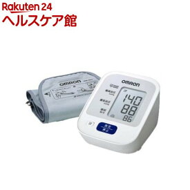 オムロン 上腕式血圧計 HEM-7127(1台)【オムロン】