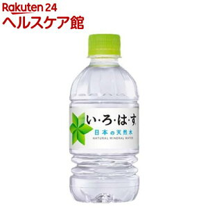 EÉE(340ml*24{)y͂(I LOHAS)z[ ~lEH[^[]