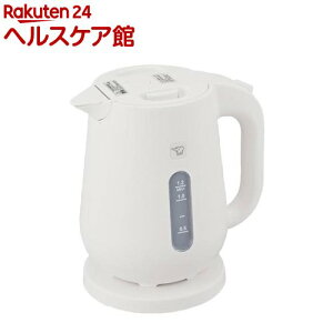 �ۈ� �d�C�P�g�� ��e�� 1.2L �z���C�g CK-VB12-WA(1��)�y�ۈ�(ZOJIRUSHI)�z