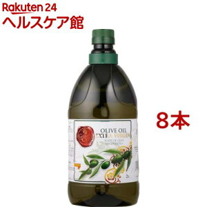 KVA GNXgo[W I[uIC XyCY 2000ml ybg|g(2L*8{Zbg)yKVAEfEENXz[I[u_Ƃ̃I[u e Ɩp 2L]