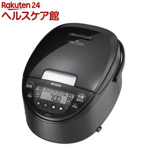 �^�C�K�[���@�r IH�W���[���ъ� �������� �p�[���u���b�N JPW-J100KP(1��)�y�^�C�K�[(TIGER)�z