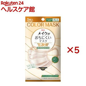 OCNɂ}XN MSTCY Vpx[W(5×5Zbg)yO}XNz