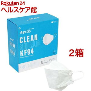 MEDIK KF94}XN Aeras AGX}XN 3D lp MCH-A153-50(50*2Zbg)