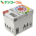 エイピーピー・ジャパン インクジェット用紙 高品質マルチ A4 500枚×5冊[エイピーピー・ジャパン コピー用紙]【送料無料】 ランキングお取り寄せ