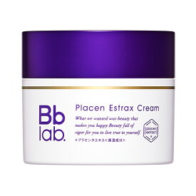 [Bblab.] プラセンエストラックスクリーム 30g(クリーム Bbラボ BbLAB ビービーラボラトリーズ)