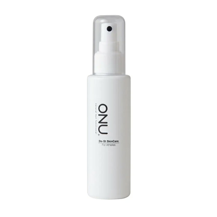 楽天市場】[オンユー]ONU モイスチャーミスト 120ml(導入ミスト 化粧水 