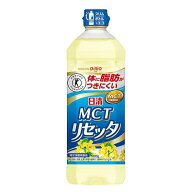 ＊在庫限り＊日清MCTリセッタ 800g x1個(体脂肪が多めの方や肥満気味の方に 特定保健用食品)