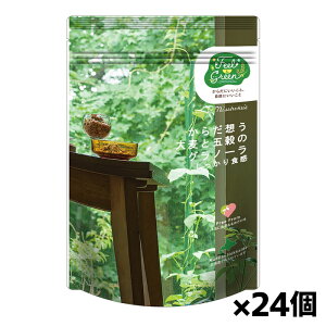 H Feel & Green 炾z 唞ƌ܍̃Om\ H 200g x24(kCY唞 kCY)