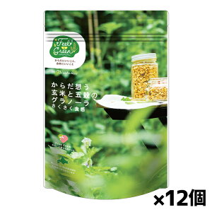 H Feel & Green 炾z Ăƌ܍̃Om[ H 160g x12(kCY kCY唞)