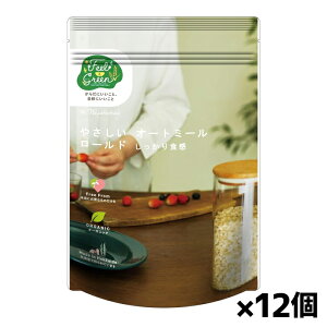 H Feel & Green ₳I[g~[ [h H 210g x12(L@͔| I[c100% VA ߃t[N)