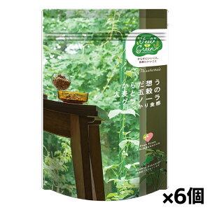 H Feel & Green 炾z 唞ƌ܍̃Om\ H 200g x6(kCY唞 kCY)