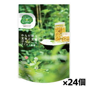 H Feel & Green 炾z Ăƌ܍̃Om[ H 160g x24(kCY kCY唞)