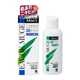 メンズ オードムーゲ 薬用ローション 160ml