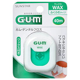 ▼クーポン配布中▼ガムデンタルフロスワックス【J】