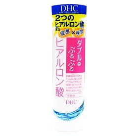 DHC ダブルモイスチュア ローション 200mL【J】（ギフト プレゼント 女性）