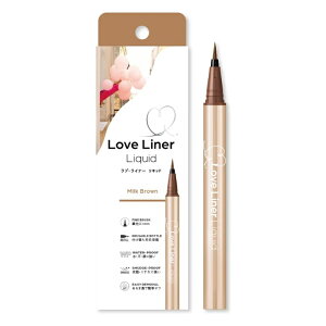 �y�䂤�p�P�b�g�z���ΏہzLove Liner ���u�E���C�i�[ ���L�b�h�A�C���C�i�[R5 �~���N�u���E��(�|�X�g���� �ǐՂ��胁�[����)