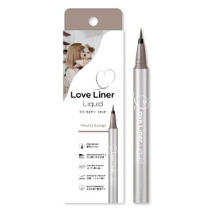 �y�䂤�p�P�b�g�z���ΏہzLove Liner ���u�E���C�i�[ ���L�b�h�A�C���C�i�[R5 ���J�O���[�W��(�|�X�g���� �ǐՂ��胁�[����)