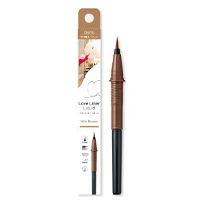 �y�䂤�p�P�b�g�z���ΏہzLove Liner ���u�E���C�i�[ ���L�b�h�A�C���C�i�[R5(���t�B��) �~���N�u���E��(�|�X�g���� �ǐՂ��胁�[����)