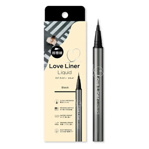 �y�䂤�p�P�b�g�z���ΏہzLove Liner ���u�E���C�i�[ ���L�b�h�A�C���C�i�[R5 �ɍוM �u���b�N(�|�X�g���� �ǐՂ��胁�[����)