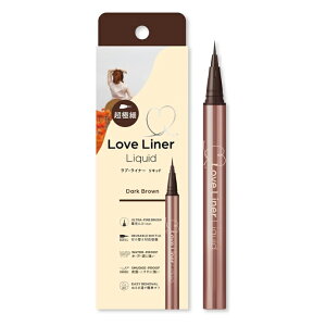 �y�䂤�p�P�b�g�z���ΏہzLove Liner ���u�E���C�i�[ ���L�b�h�A�C���C�i�[R5 �ɍוM �_�[�N�u���E��(�|�X�g���� �ǐՂ��胁�[����)