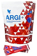 FLP フォーエバー ARGI+ 360g(12g×30包)[アルギニン含有食品][フォーエバーリビング エーアールジーアイ…