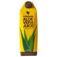 FLPアロエベラジュース（1L）1000mL（保存料・化学合成物質未使用）[Forever Living Products]（フォーエ…
