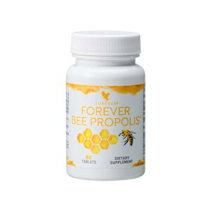 【送料無料】FLPビープロポリス 80粒(ミツバチ製品)[Forever Living Products][サプリメント]