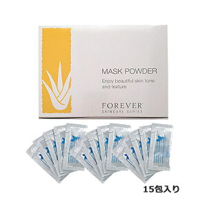 FLP tFCX}XNpE_[ (pbN)1g×15(tFCX}XN tFCXPA ێ)[Forever Living Products] [tH[Go[rOv_Nc]