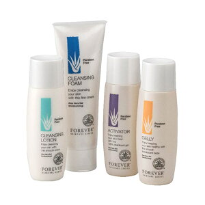 FLP VvfC[PA28 [4ށFe1{] (lC̃NWOƉϐ̃ZbgB28Ԃ̑fZbgPAϕi)[Forever Living Products] [tH[Go[rOv_Nc]