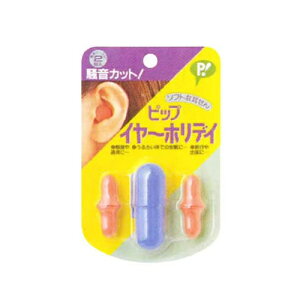 sbv C[zfC y^ \tgȎ pP[Xt(PIP EAR HOLIDAY)