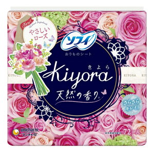 �\�t�B Kiyora �t���O�����X �X�C�[�g 72��