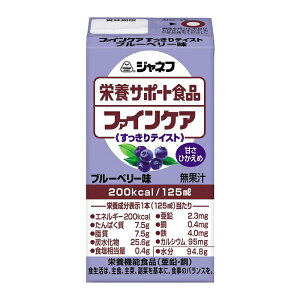 L[s[ Wlt t@CPA eCXg u[x[ 125ml(H) x1 VjAPA H