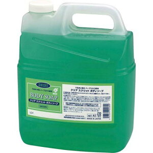 [�F�����]�N���A�X�N���b�g �{�f�B�\�[�v 4L (CLEAR SCRITT)(��e�� �Ɩ��p)