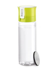 [BRITA]ブリタ ボトル型浄水器 ライム 0.6L